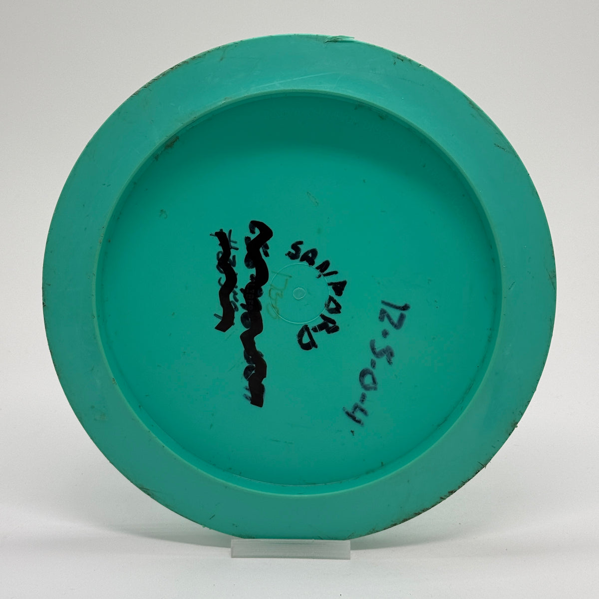 Used | Innova Xcaliber | Star | Nate Sexton 2017 USDGC Champion