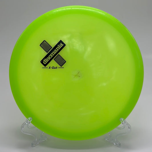 Discmania MD5 | C-Line (Innova OOP) X-Out