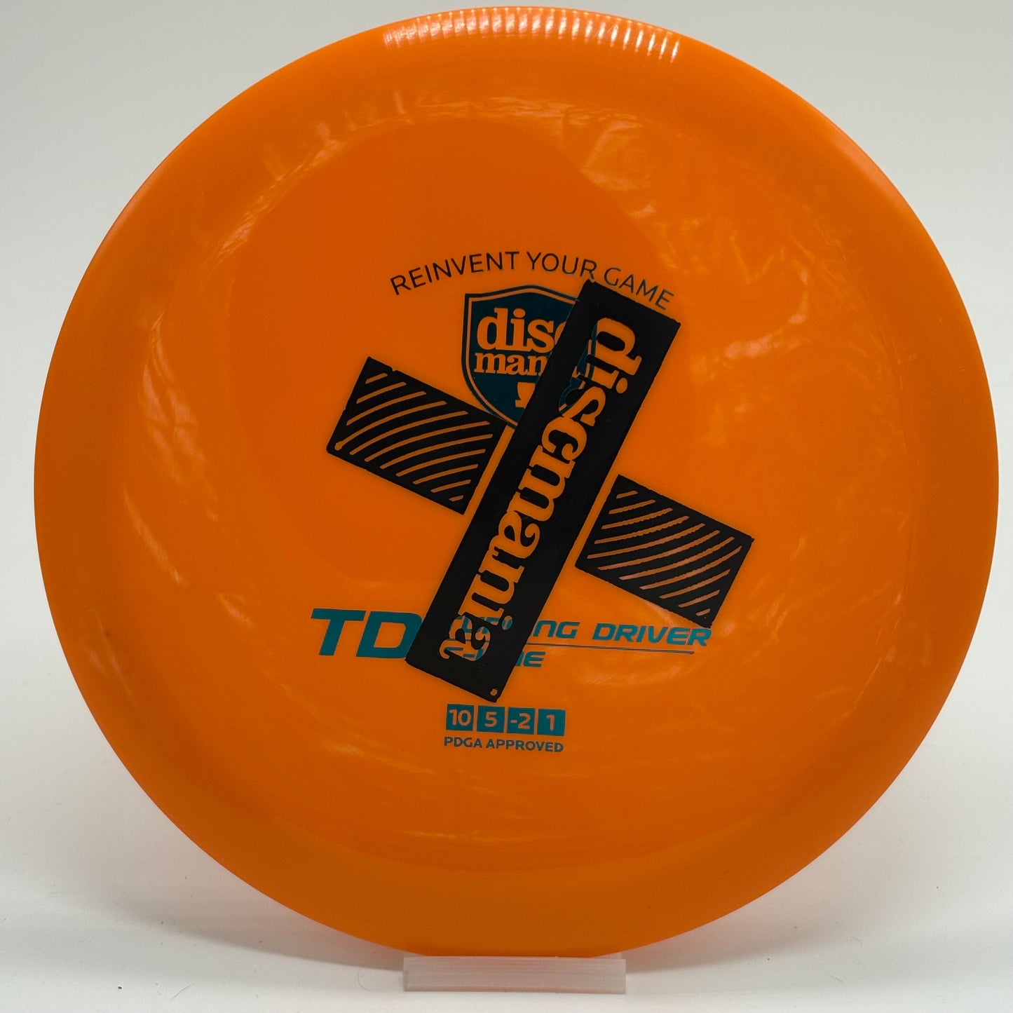 Discmania TD | S-Line | X-Out