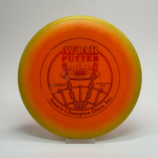 Used | Innova Aviar | Halo Nexus | 40th Anniversary Two Chains