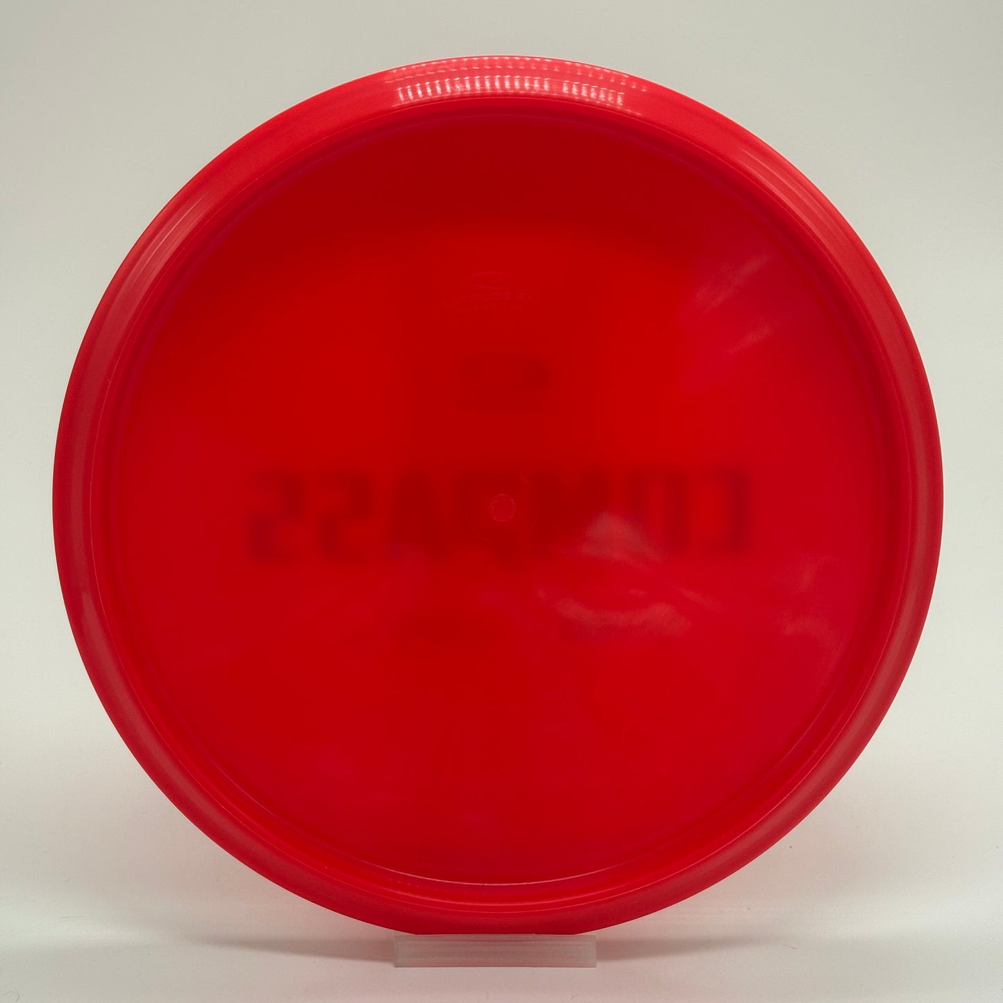 Latitude 64 Compass | Gold Ice