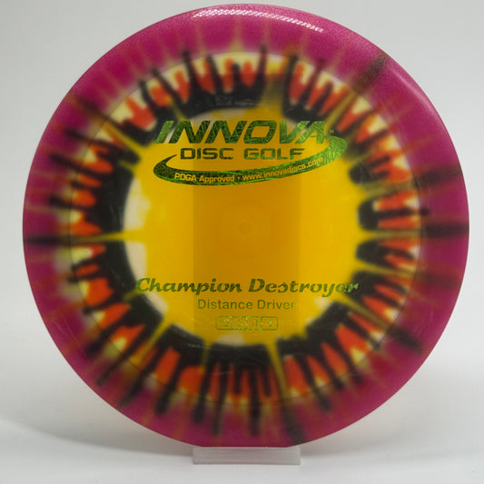 Innova Destroyer | I-Dye Champion