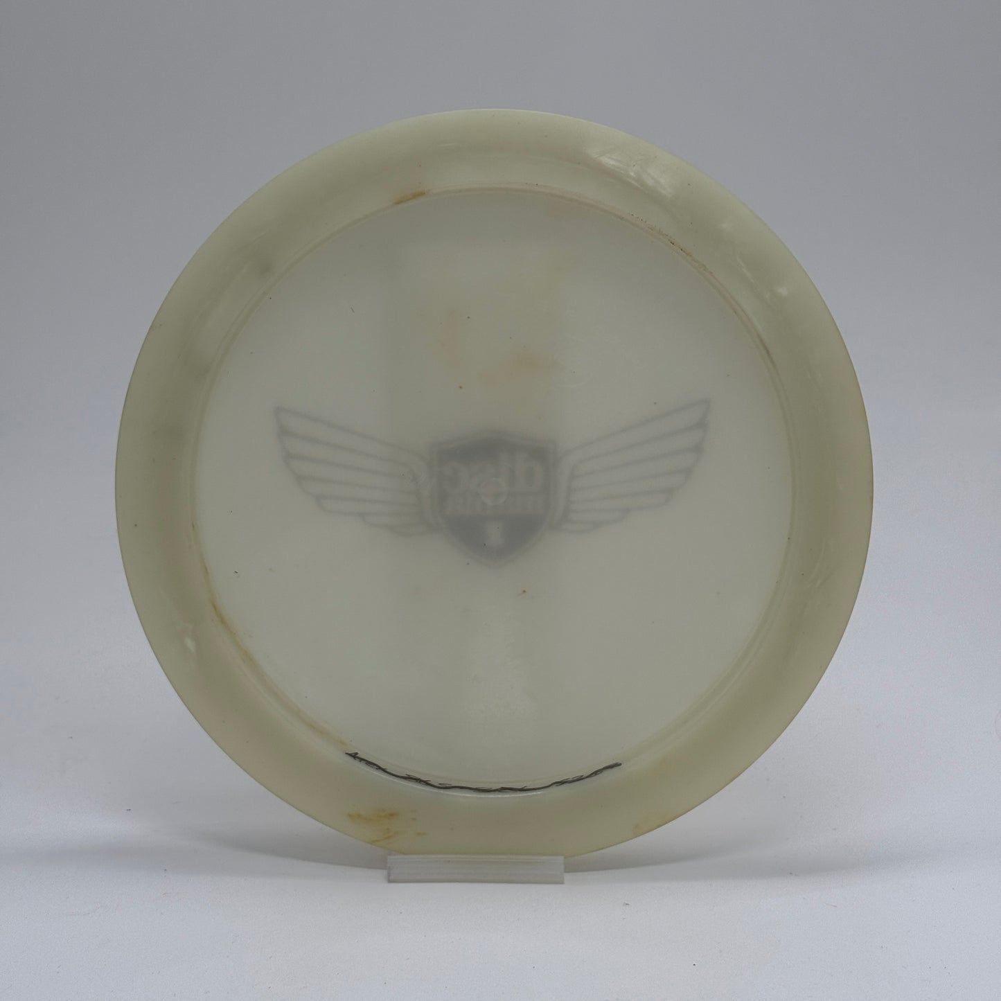 Used | Discmania DD1 | Glow C-Line | Discmania Big Wings