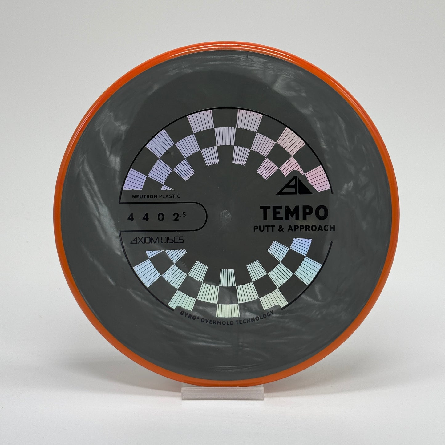 Used | Axiom Tempo | Neutron