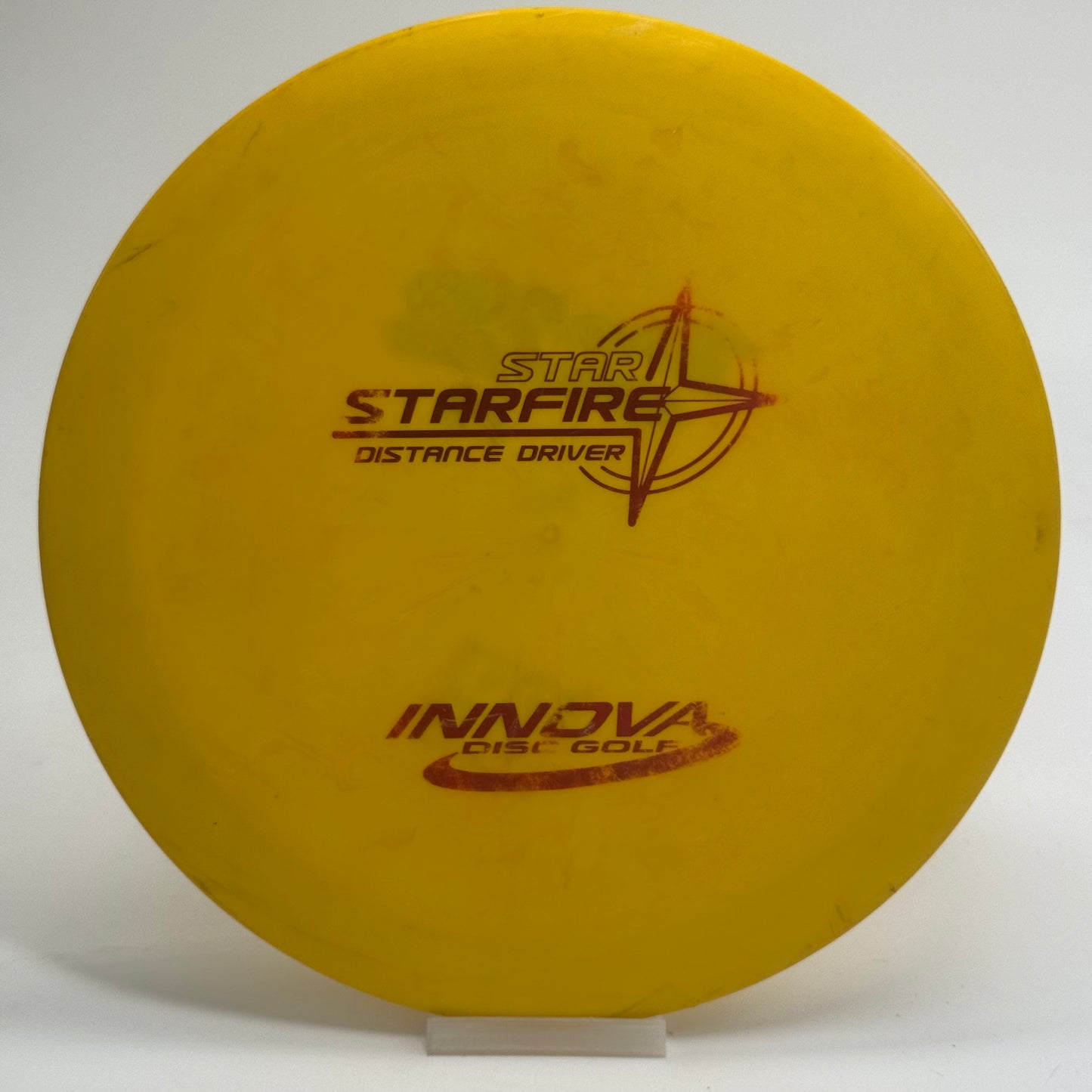 Innova Starfire X | Star | PFN Patent