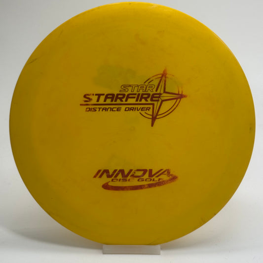Innova Starfire X | Star | PFN Patent