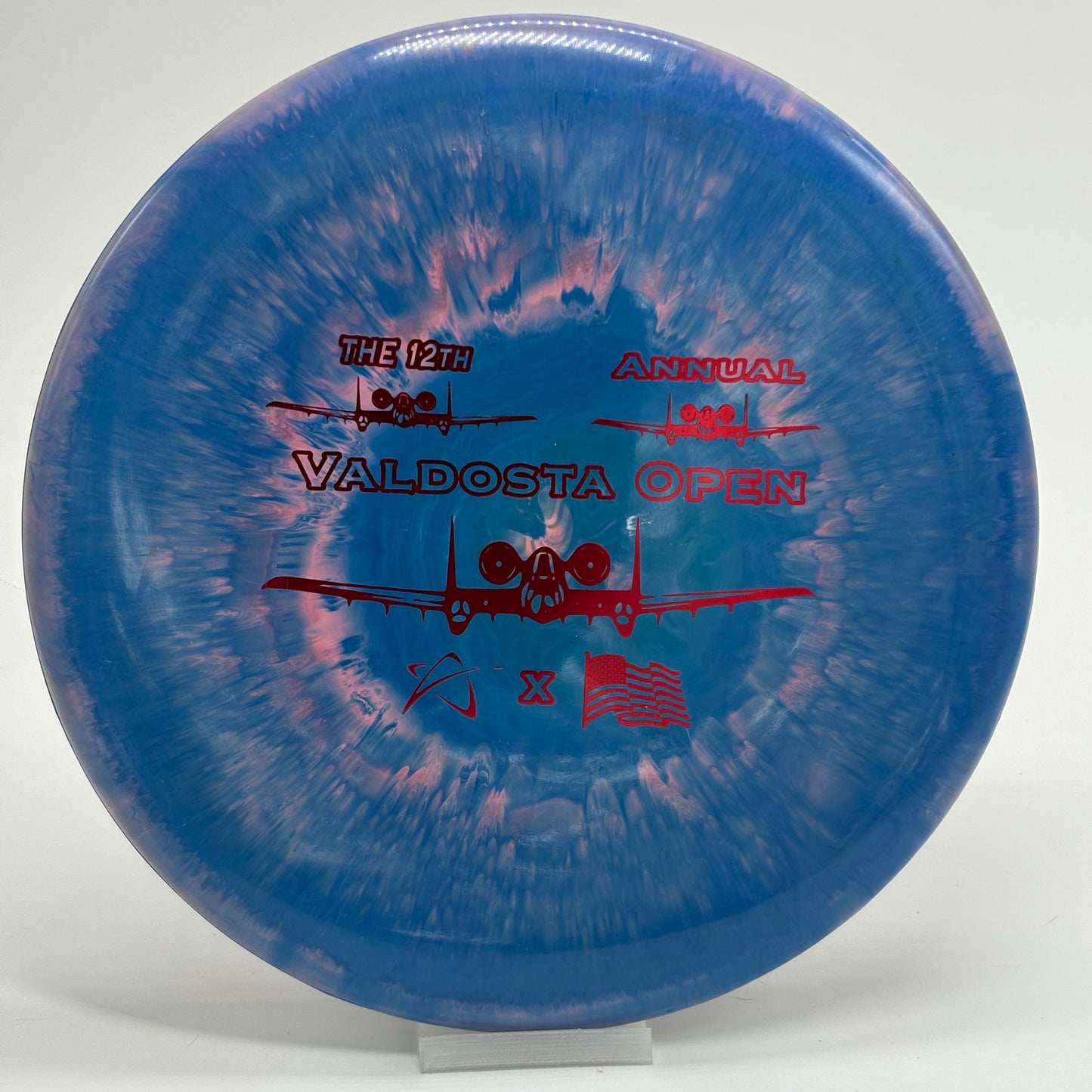 Prodigy M4 | 500 Spectrum | Valdosta Open