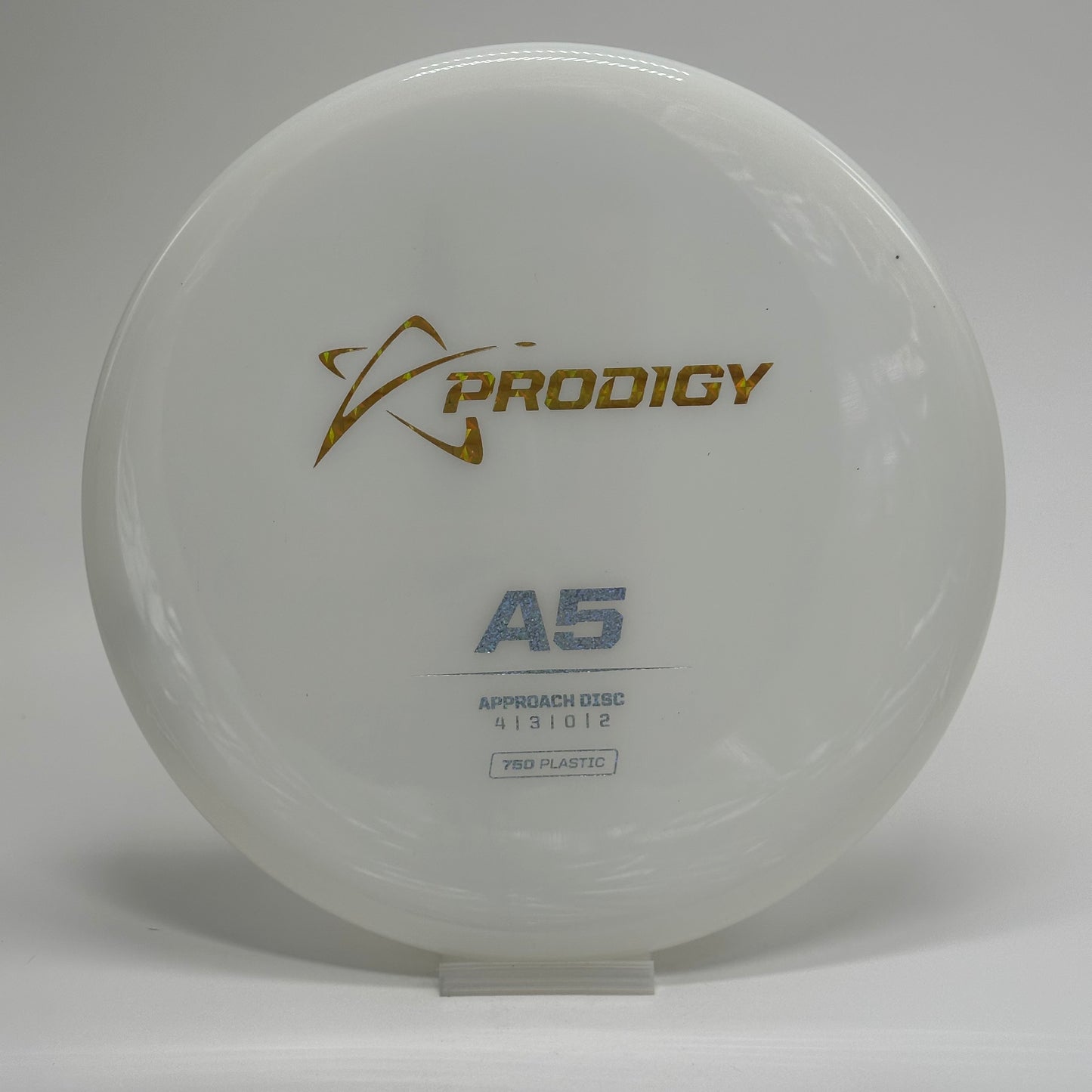 Prodigy A5 | 750