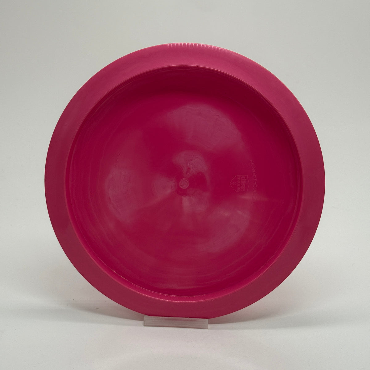 Used | Discmania FD | Swirl S-Line | Team Discmania Stamp