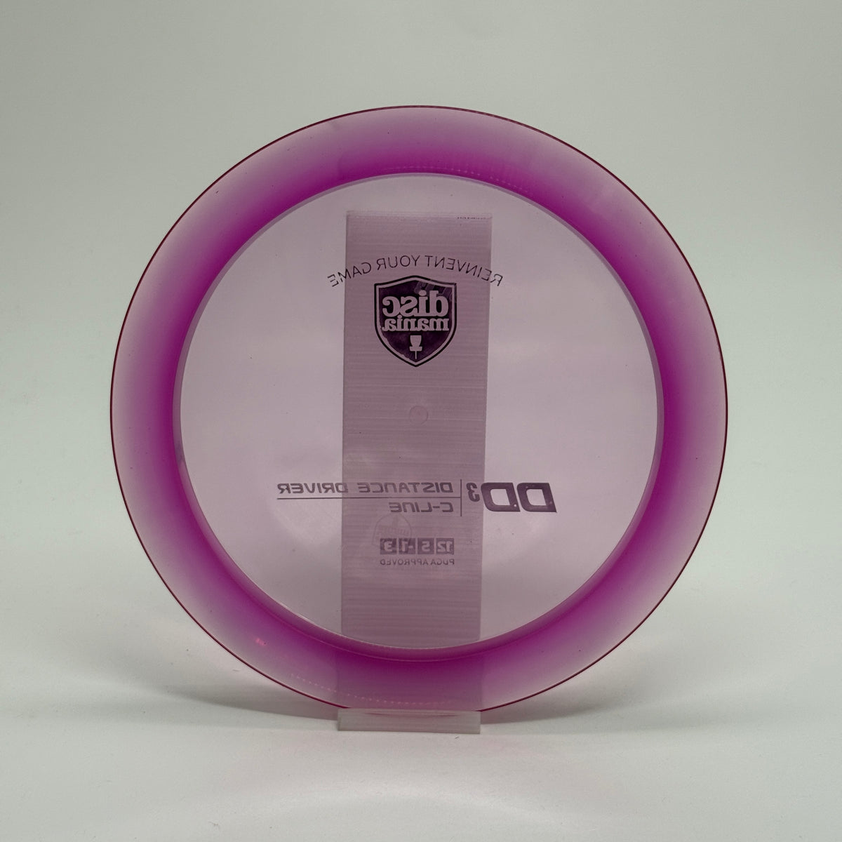 Used | Discmania DD3 | C-Line