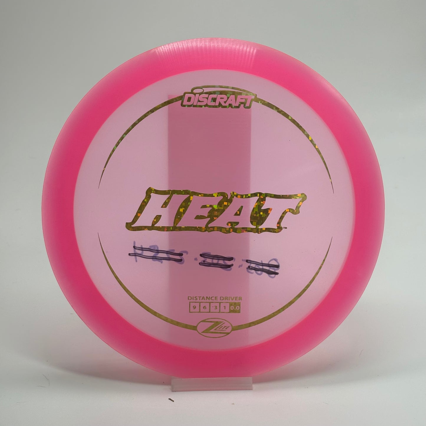 Discraft Heat | Z Lite