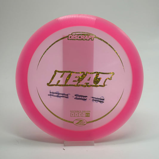 Discraft Heat | Z Lite