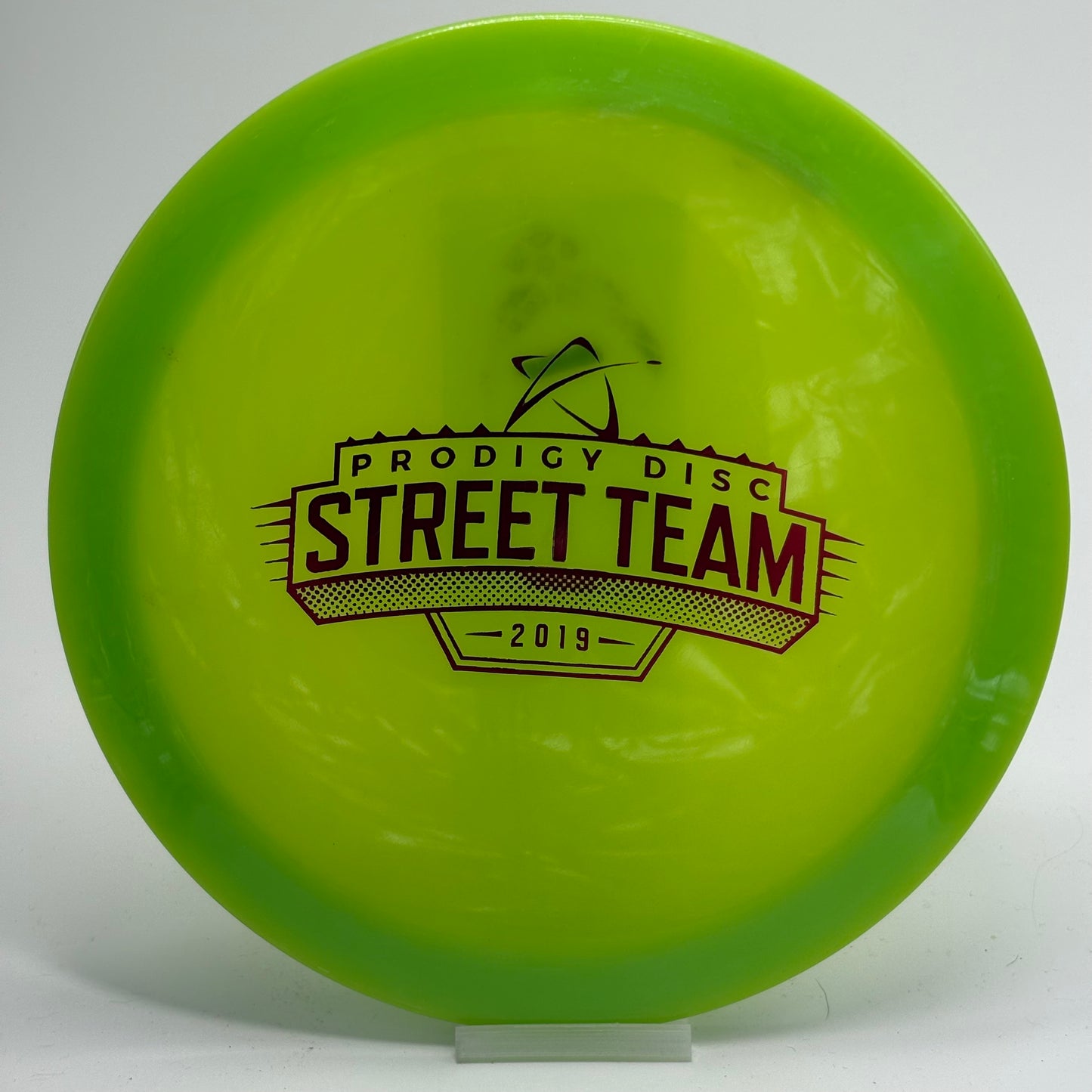 Used | Prodigy H3v2 | 400 | 2019 Street Team | PFN