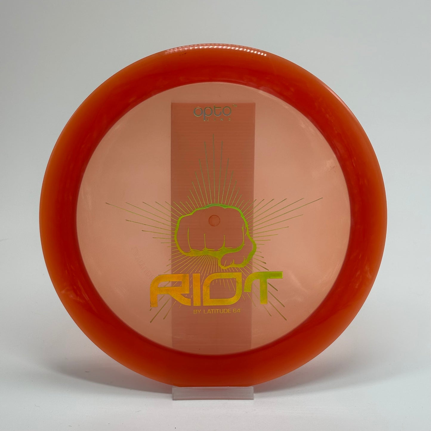 Latitude 64 Riot | Opto Line | PFN Out-Of-Production