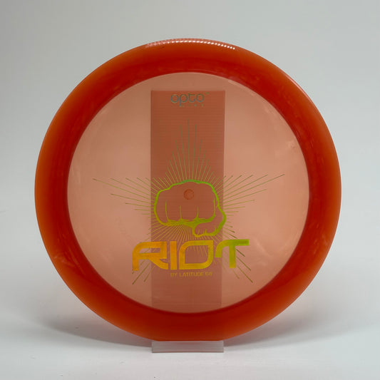 Latitude 64 Riot | Opto Line | PFN Out-Of-Production
