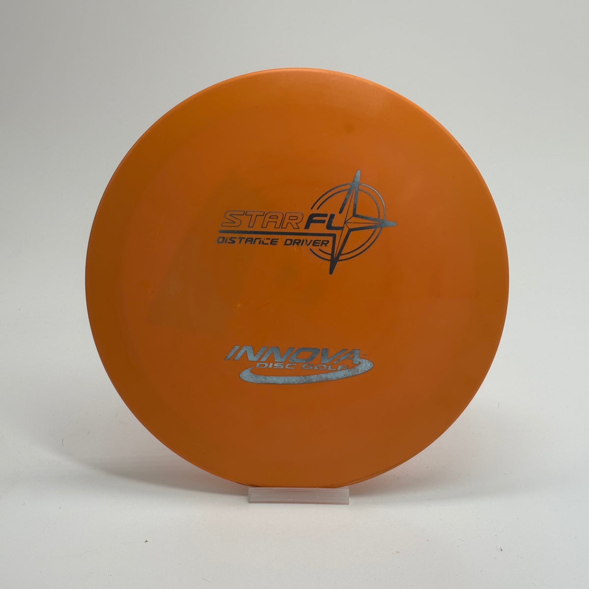 Used | Innova FL | Star | Out-Of-Production | PFN Patent