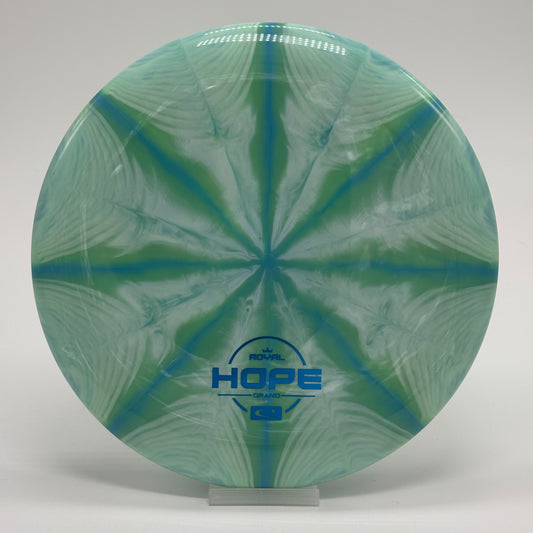 Latitude 64 Hope | Royal Grand Swirl | Royal Box 2024