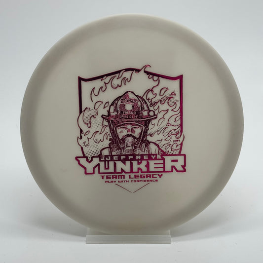 Legacy Discs Pursuit | Protege | Jeffrey Yunker Team Legacy