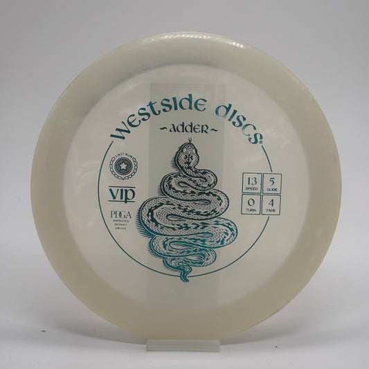 Westside Adder | VIP | First Run