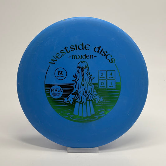 Westside Maiden | BT Medium