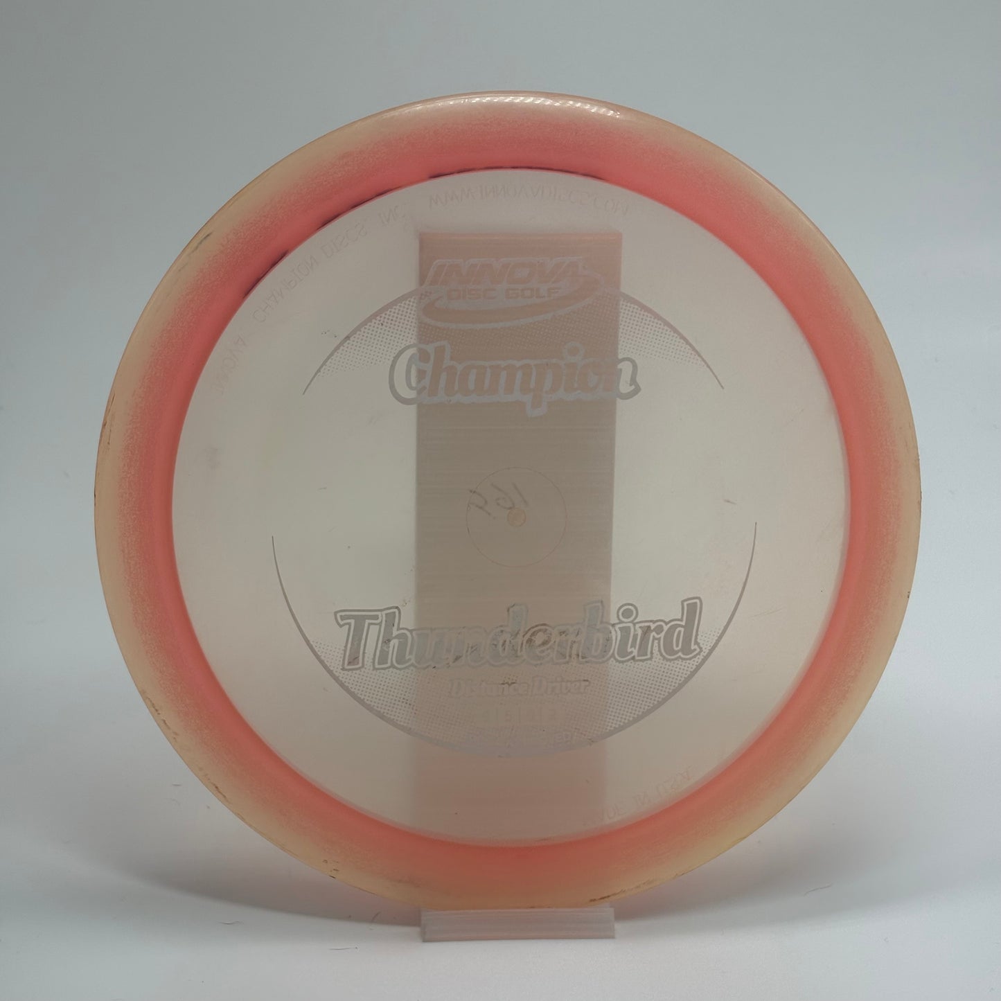 Innova Thunderbird | Champion