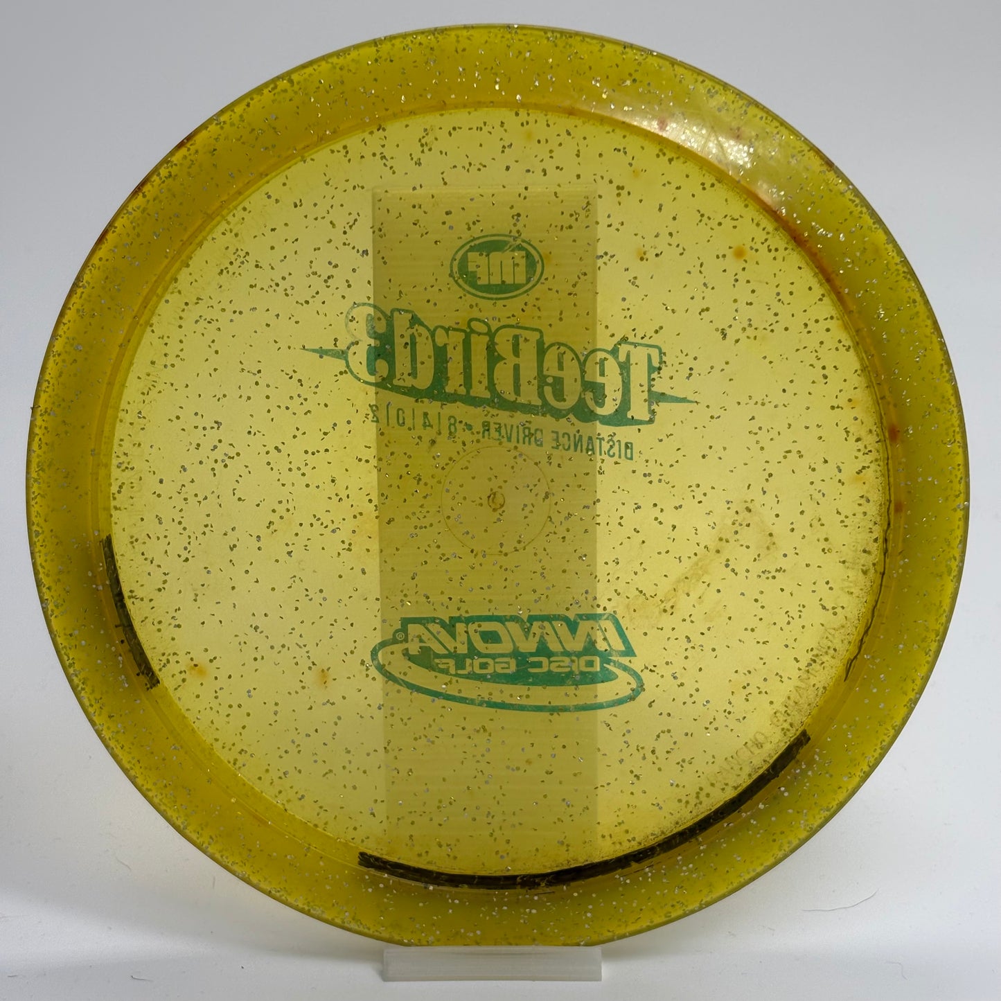 Innova Teebird3 | Metal Flake Champion