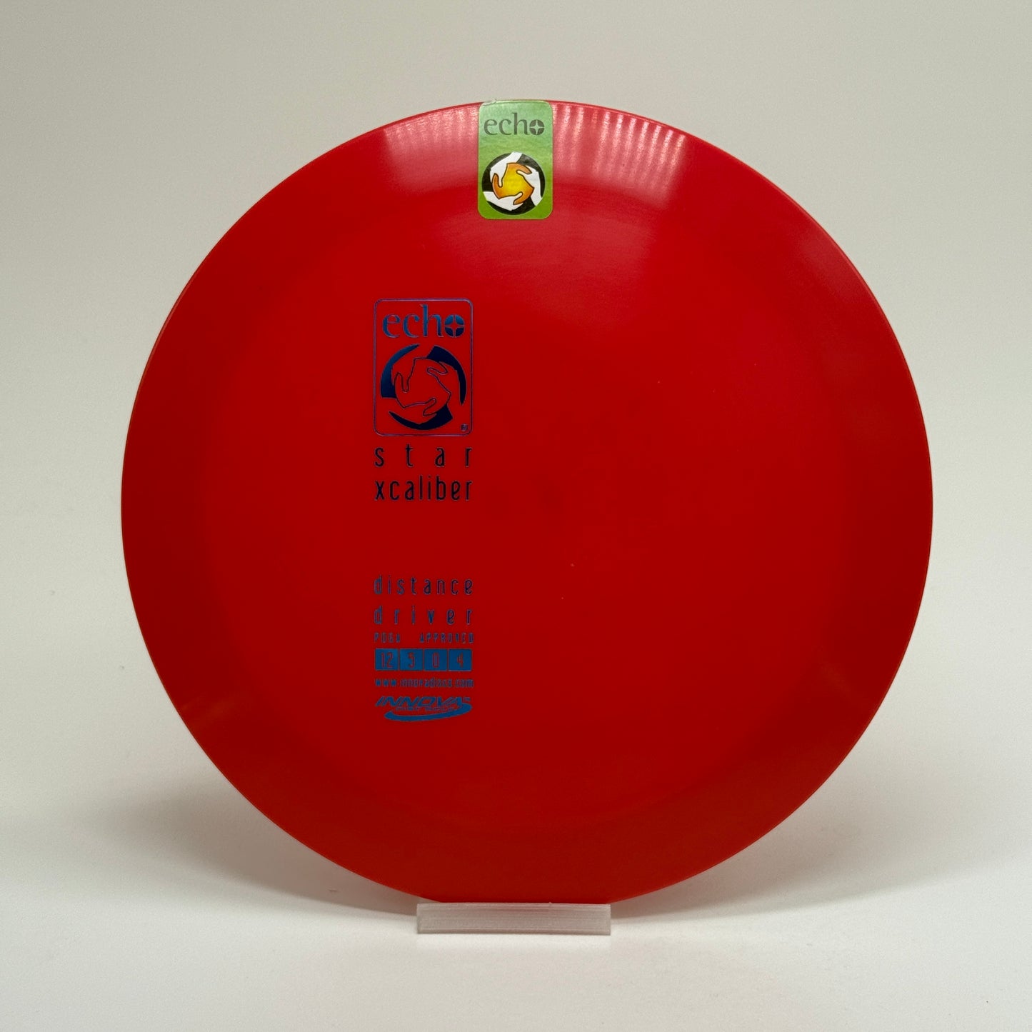 Used | Innova Xcaliber | Echo Star | Penned E*XC