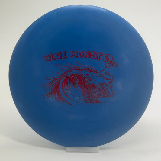 Latitude 64 Maul | Gold Line | Blue Monster Hybrid | Out-Of-Production
