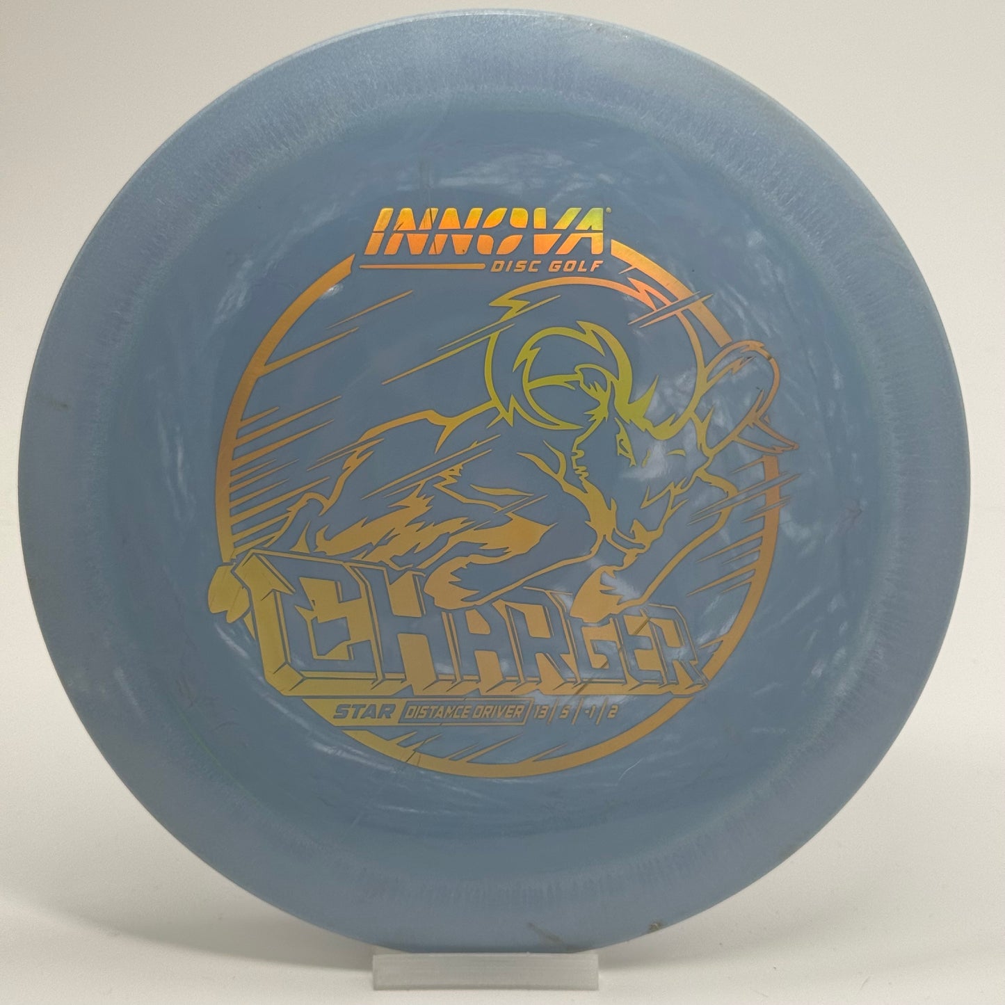 Innova Charger | Star