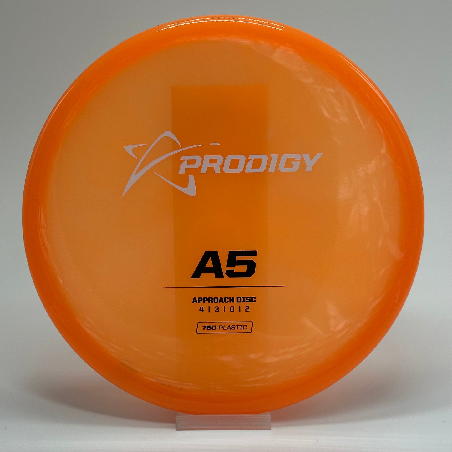 Prodigy A5 | 750