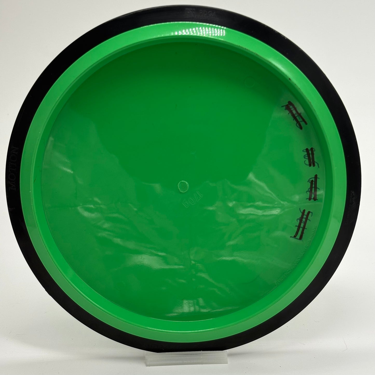 MVP Motion | Neutron | DFX ElectriFly