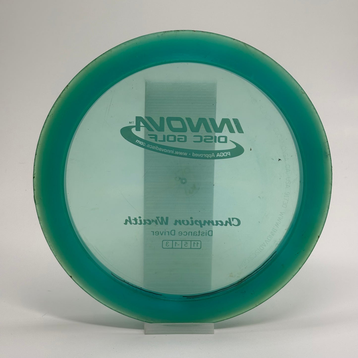 Innova Wraith | Champion | Penned WR