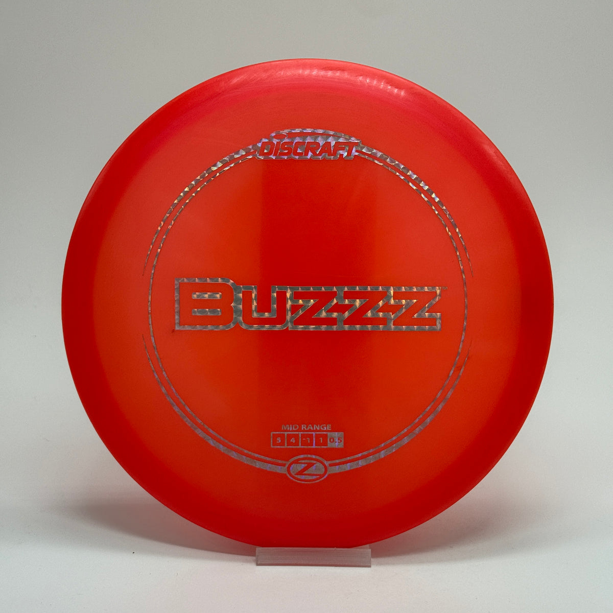 Used | Discraft Buzzz | Z