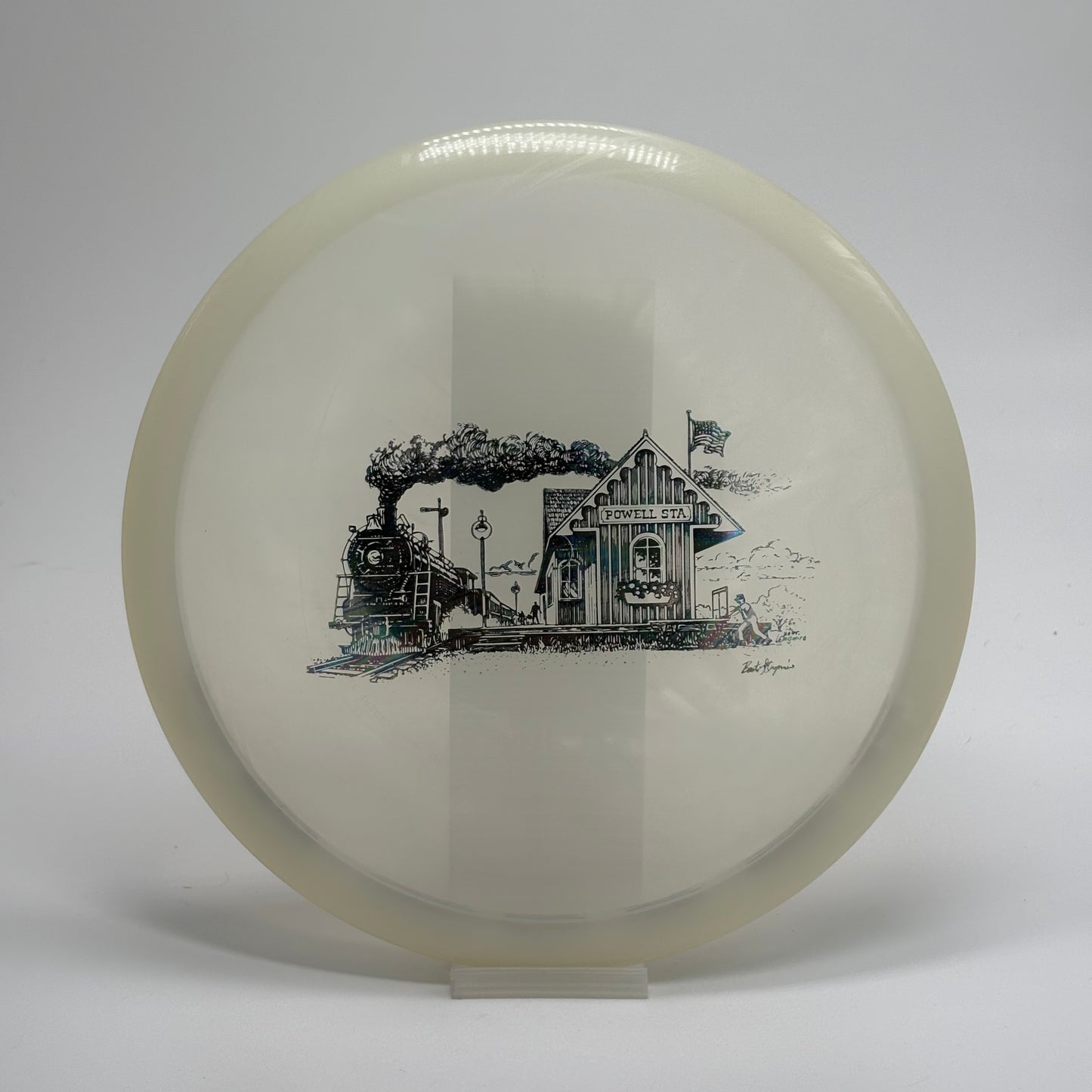 Westside Tursas | VIP | Powell Station