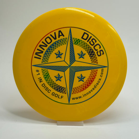 Used | Innova VRoc3 | Star | Protostar First Run