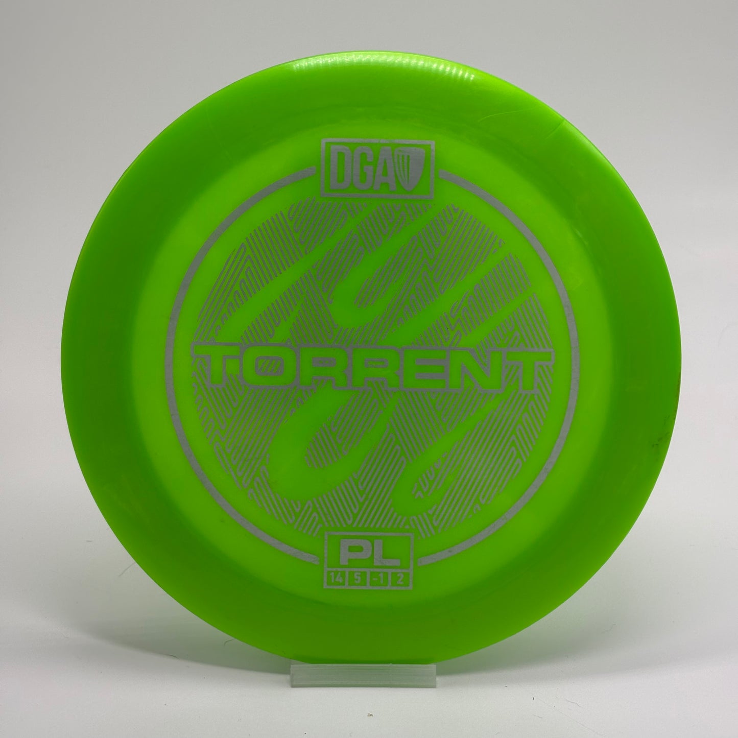 DGA Torrent | Pro Line PL