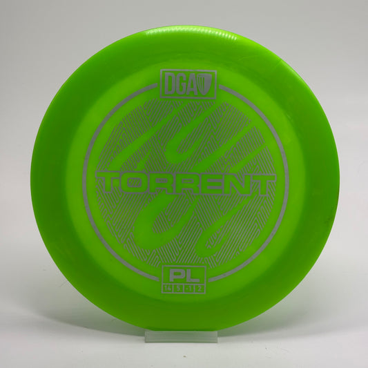 DGA Torrent | Pro Line PL