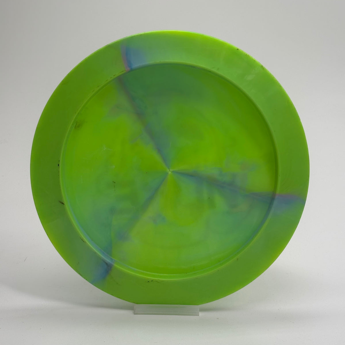 Used | Discraft Nuke | ESP Swirl | 2023 Ledgestone Edition