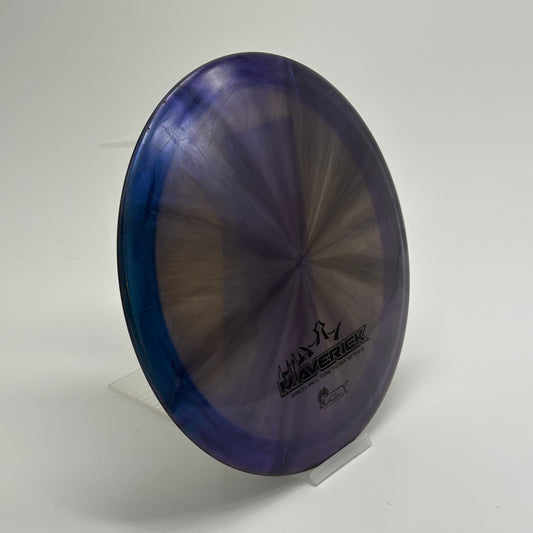 Dynamic Discs Maverick | Lucid X Chameleon | Zach Melton 2020 Team Series