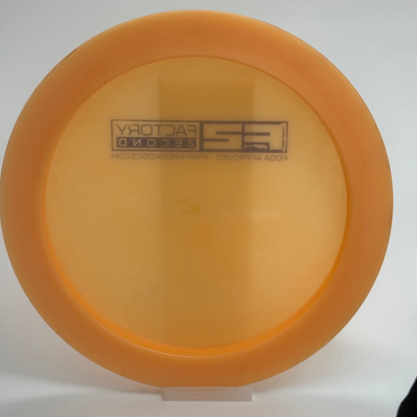 Innova Shryke | Glow Champion | Factory Second