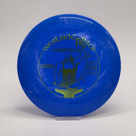 Used | Westside Northman | Tournamnet