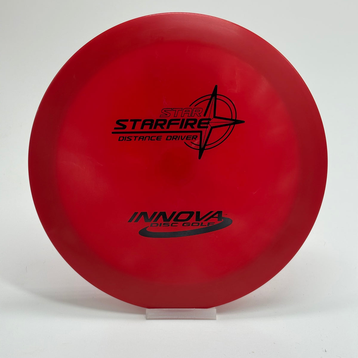 Used | Innova Starfire X | Star | PFN Patent