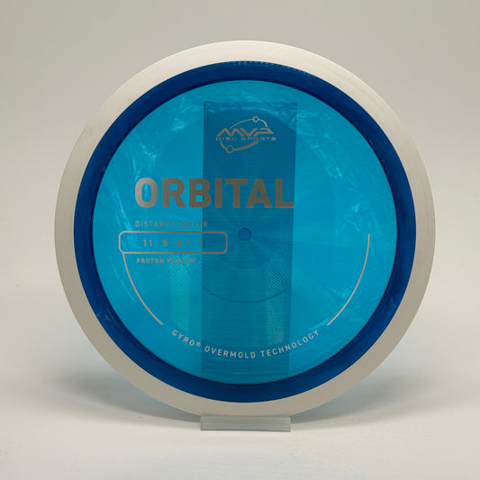 Used | MVP Orbital | Proton