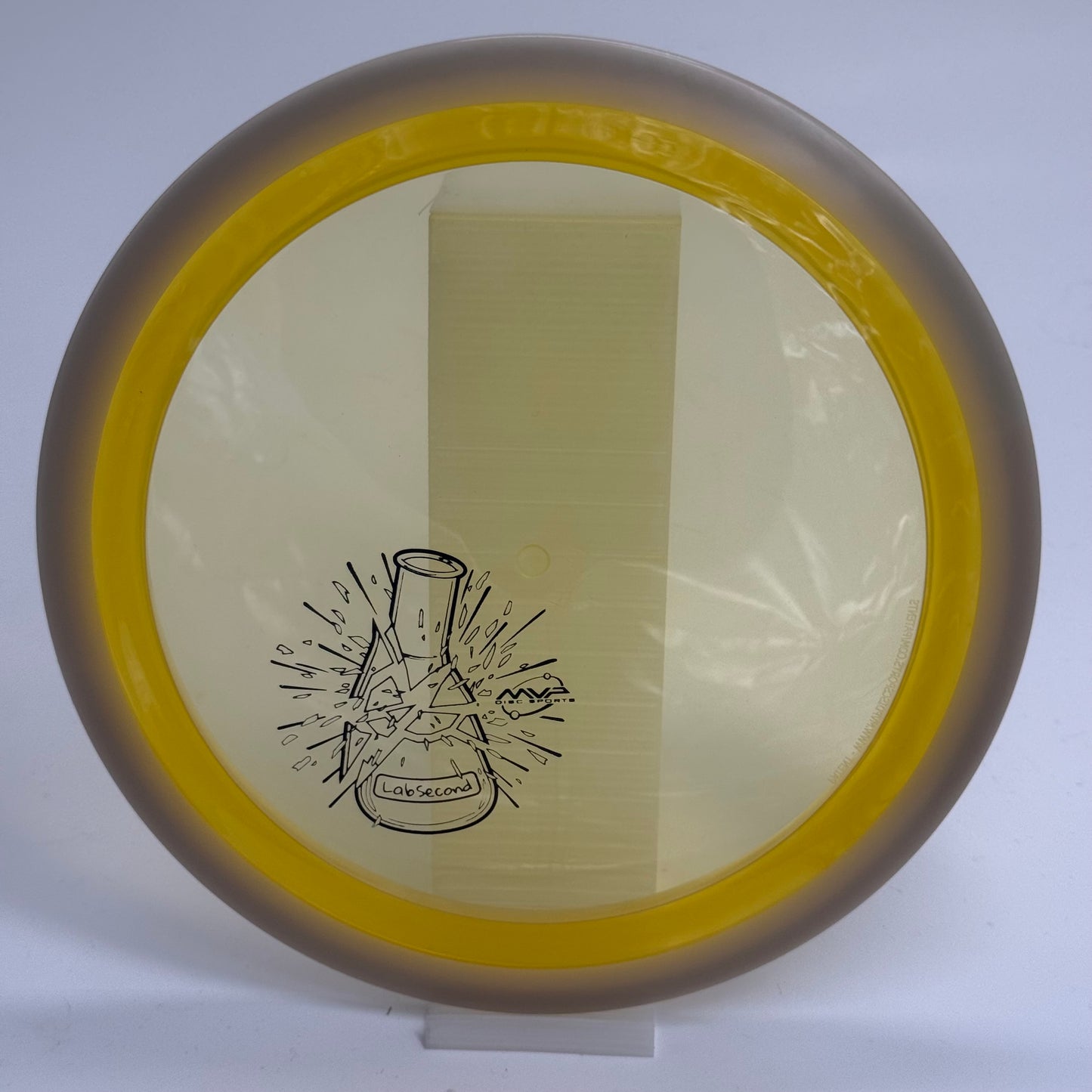 Axiom Mayhem | Proton | Lab Second