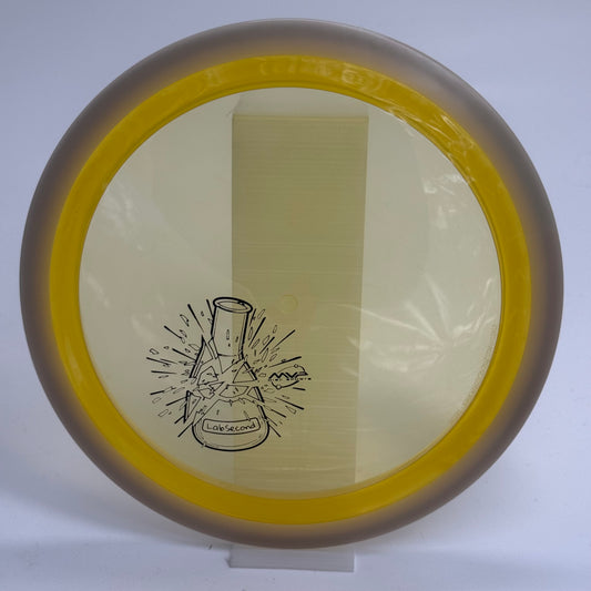 Axiom Mayhem | Proton | Lab Second