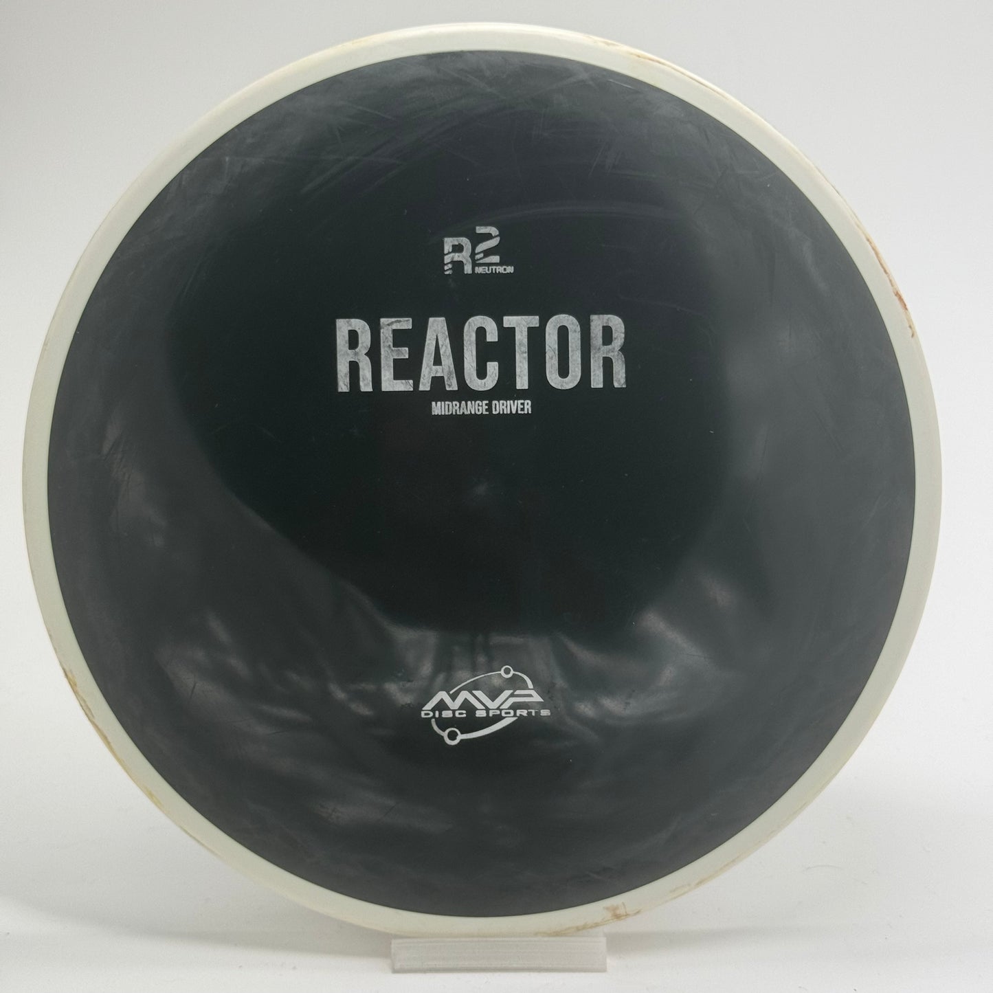 MVP Reactor | R2 Neutron