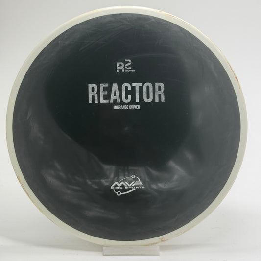 MVP Reactor | R2 Neutron
