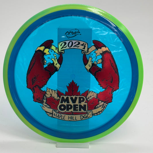 Axiom Rhythm | Proton Soft | 2024 MVP Open
