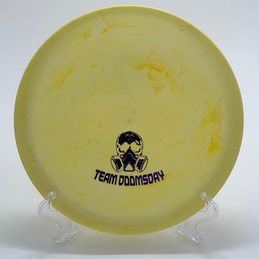 Doomsday Discs Frag | Weapons Grade Team Doomsday