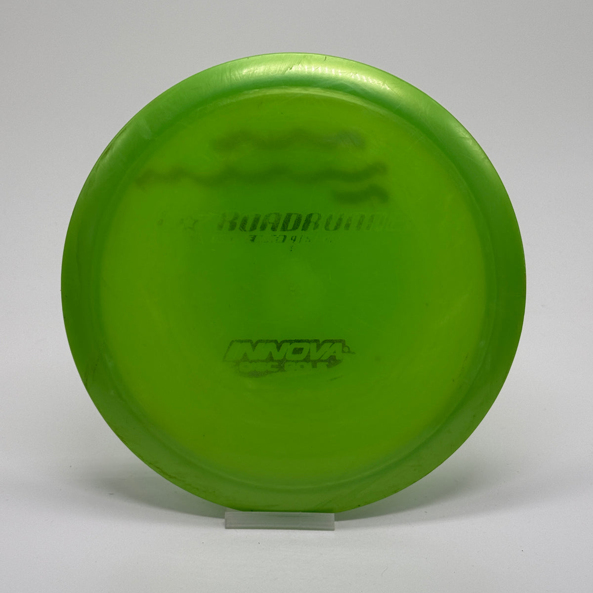 Used | Innova Roadrunner | GStar